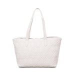 Borsa Margaret in ecopelle 73BS8BN01 MARGARETPANNA V° 73 