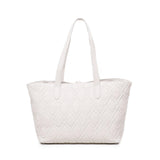 Borsa Margaret in ecopelle 73BS8BN01 MARGARETPANNA V° 73 