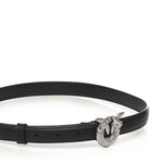 Cintura in pelle con logo 105876 A0F1Z99N PINKO 