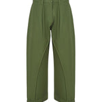 Pantaloni balloon con cuciture geometriche TR0381 PG1587591 JW ANDERSON 