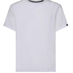 T-shirt in jersey di cotone NPMB3521330UCX B001 FAY 