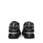 Sneaker Phantom Kick$ in pelle SAFSUSC0904 PLE005N0202 PHILIPP PLEIN 