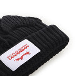 Beanie Chunky Ears 052130102  CHARLES JEFFREY LOVERBOY 