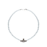 Choker Messaline 6303002F 02P706P706 VIVIENNE WESTWOOD 