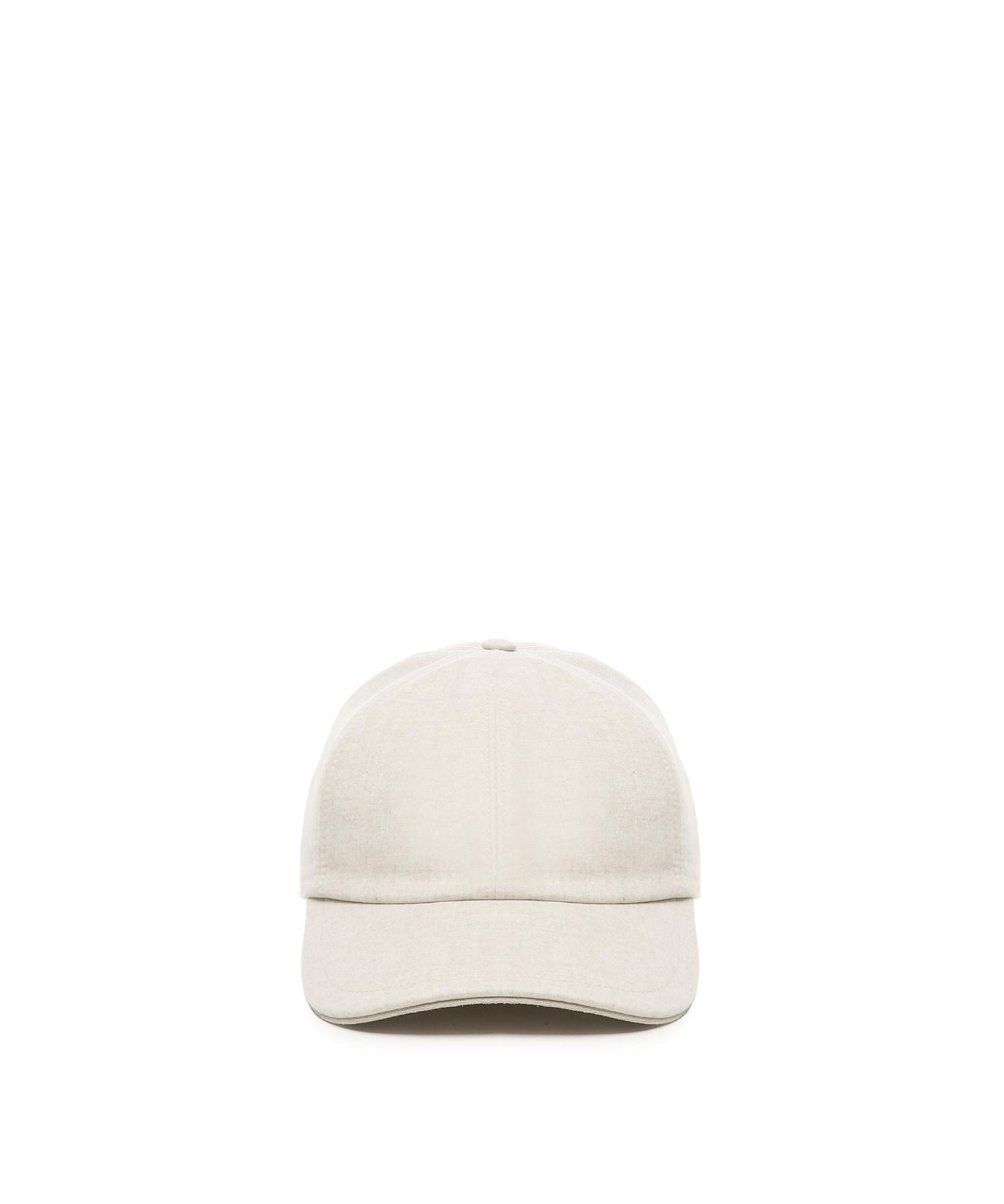 Cappello da baseball in lana L77CPLL18TES0L197 02-03 ELEVENTY 