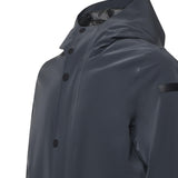 Parka Surflex Winter Down Under Floating Jkt W25012 11 RRD 