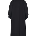 Cappa lunga in drap di cachemire 2524736101600 004 MAX MARA 