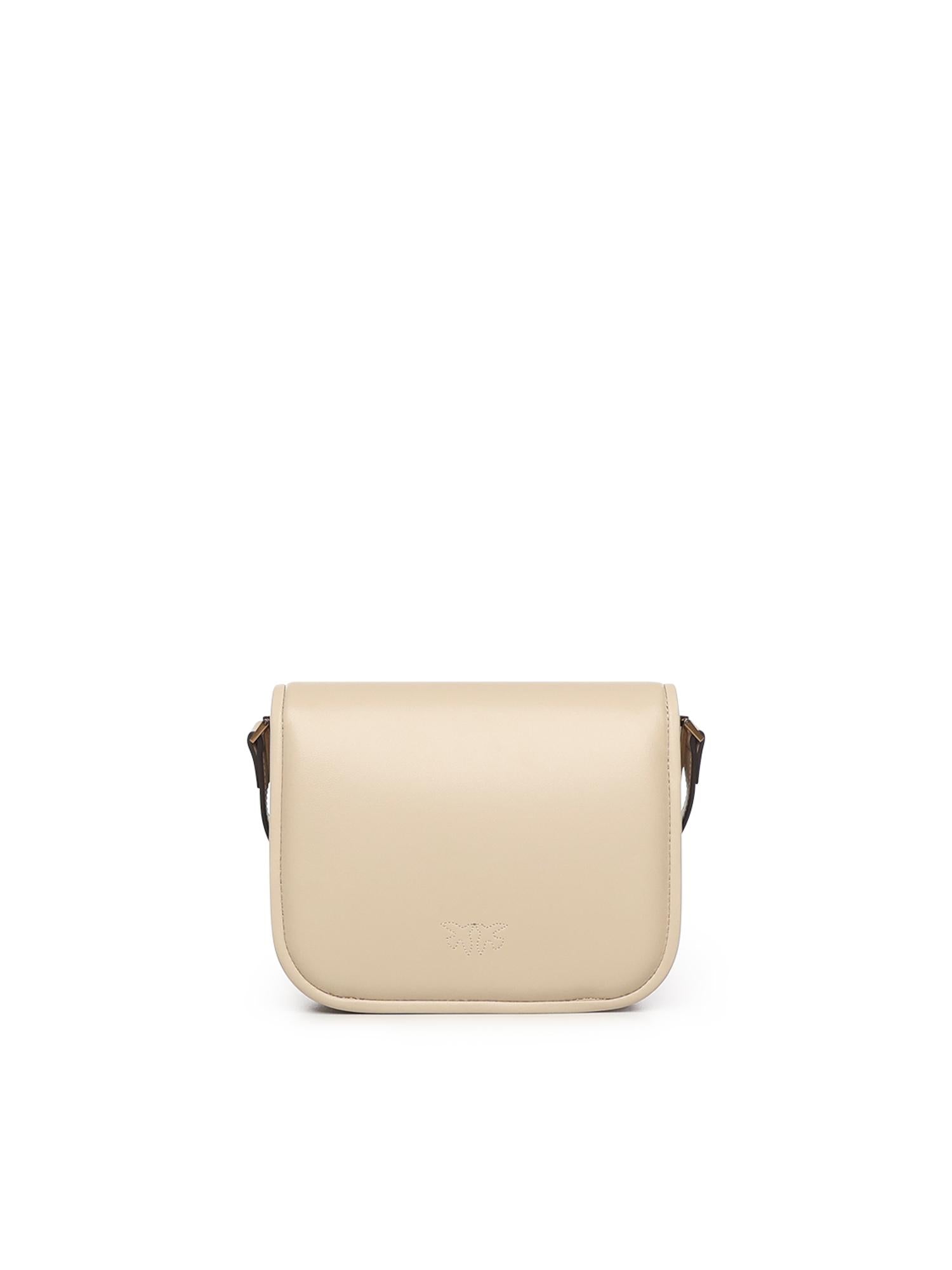 Borsa squadrata Love Bag Box 104297 A26LC50Q PINKO 