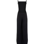 Tuta Infinity Allover<BR/> 225CCB044PL0159 9999 COURREGES 