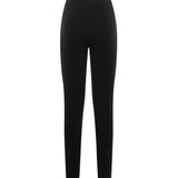 Leggings in jersey FTDGUT FUGN7N0000 DOLCE & GABBANA 
