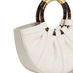 Borsa Shell small E1U5A180301 N17 COCCINELLE 