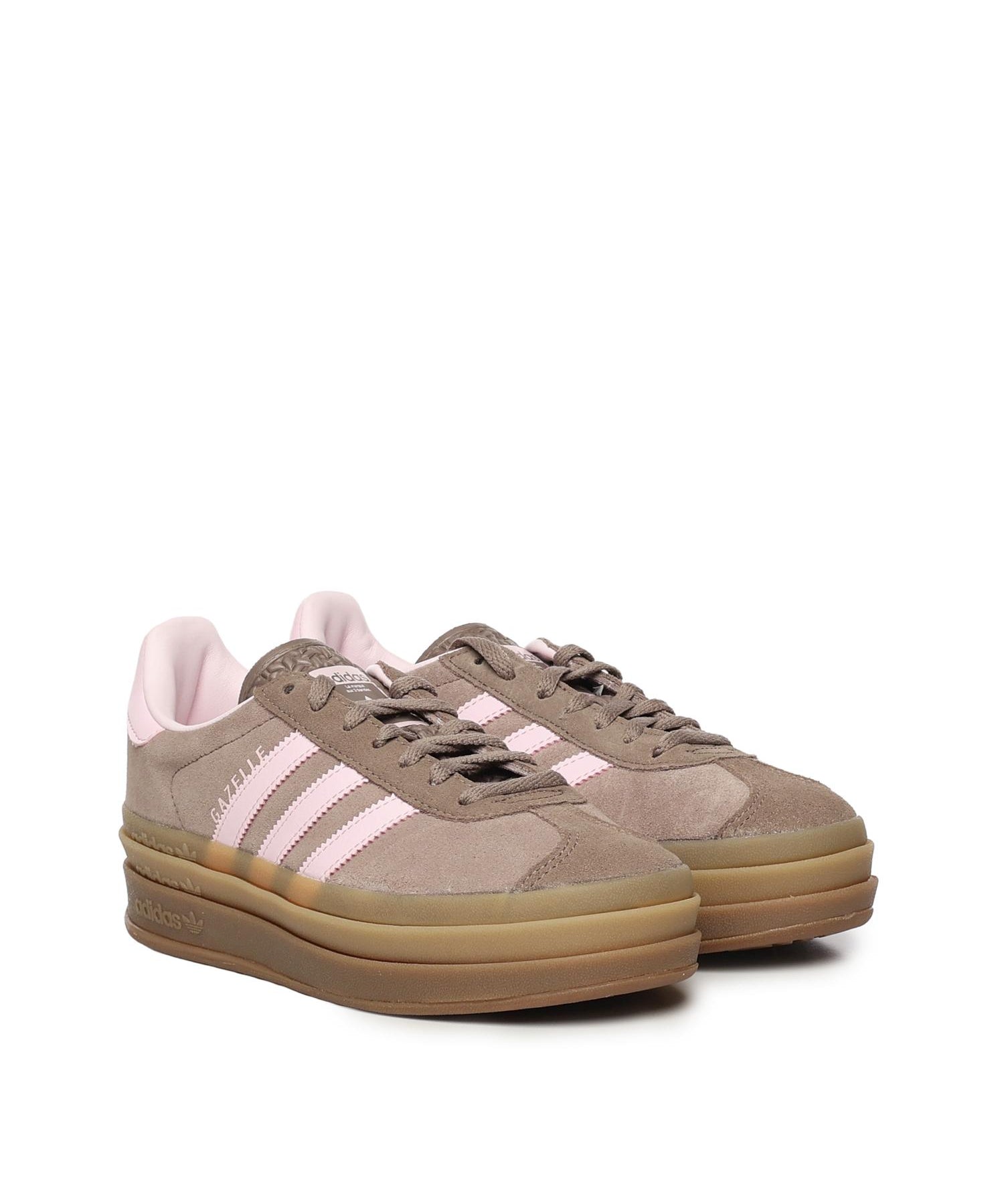 Sneakers Gazelle Bold JQ6436  ADIDAS ORIGINALS 