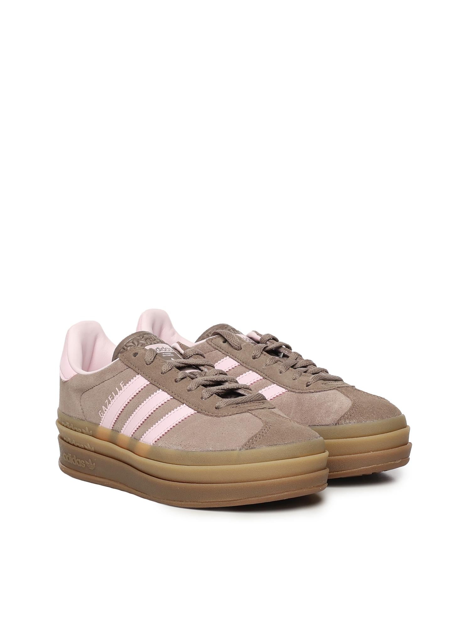 Sneakers Gazelle Bold JQ6436  ADIDAS ORIGINALS 