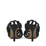 Mule Stretch 716242 V2O201000 BOTTEGA VENETA 