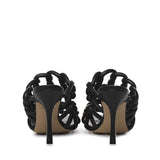 Mule Stretch 716242 V2O201000 BOTTEGA VENETA 