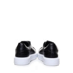 Sneakers Fire2 crock in pelle FIRE 2 CROCKBLACK GIULIANO GALIANO 