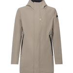 Parka Surflex Winter Thermo Jkt W25045 87 RRD 