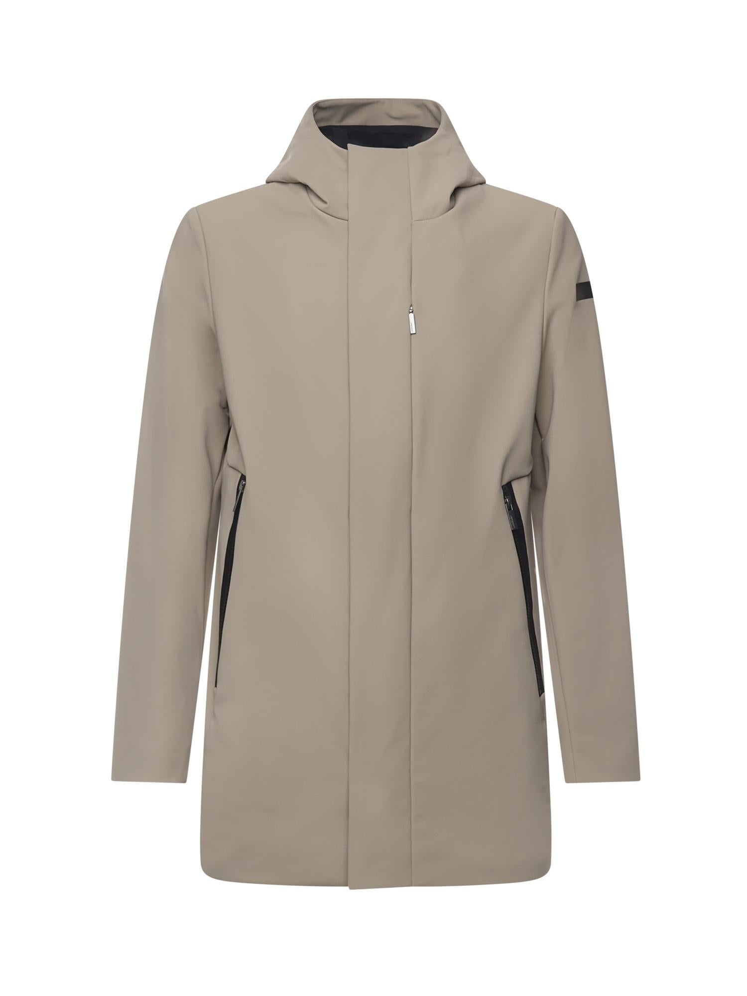 Parka Surflex Winter Thermo Jkt W25045 87 RRD 