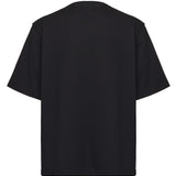 T-shirt 3D in cotone MAW25JTS044 03 CASABLANCA 