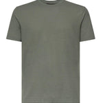 T-shirt in cotone 815214 ZG380Z1866 ZANONE 
