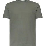 T-shirt in cotone 815214 ZG380Z1866 ZANONE 