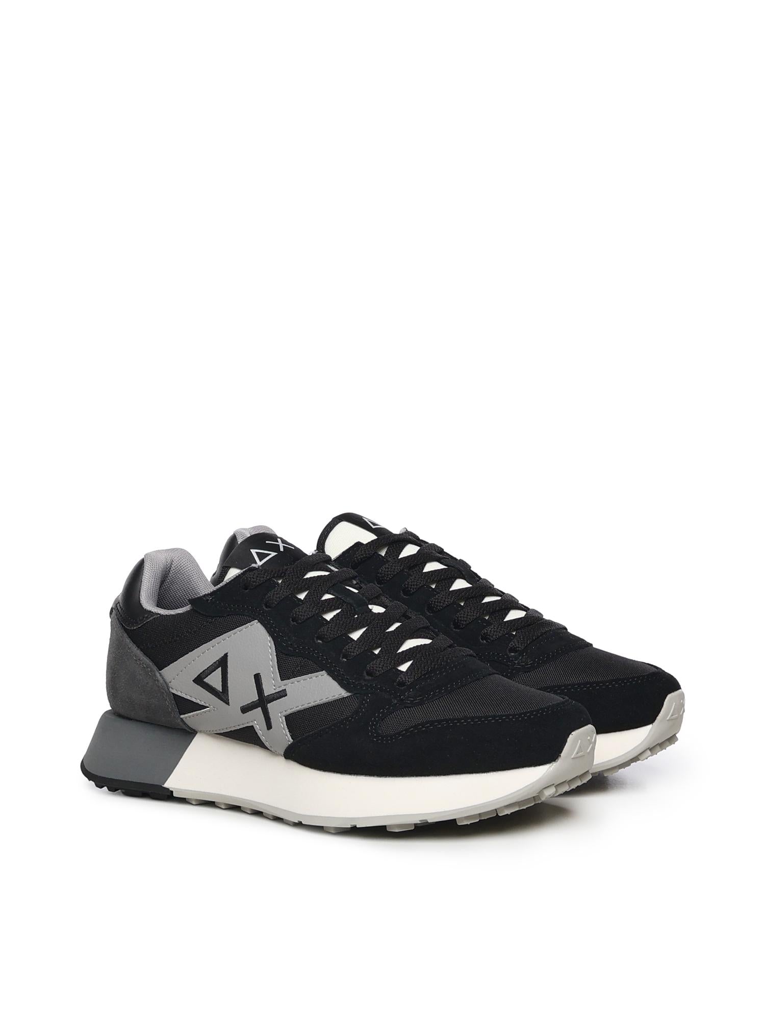 Sneaker Jaki Solid Z45113 11 SUN 68 