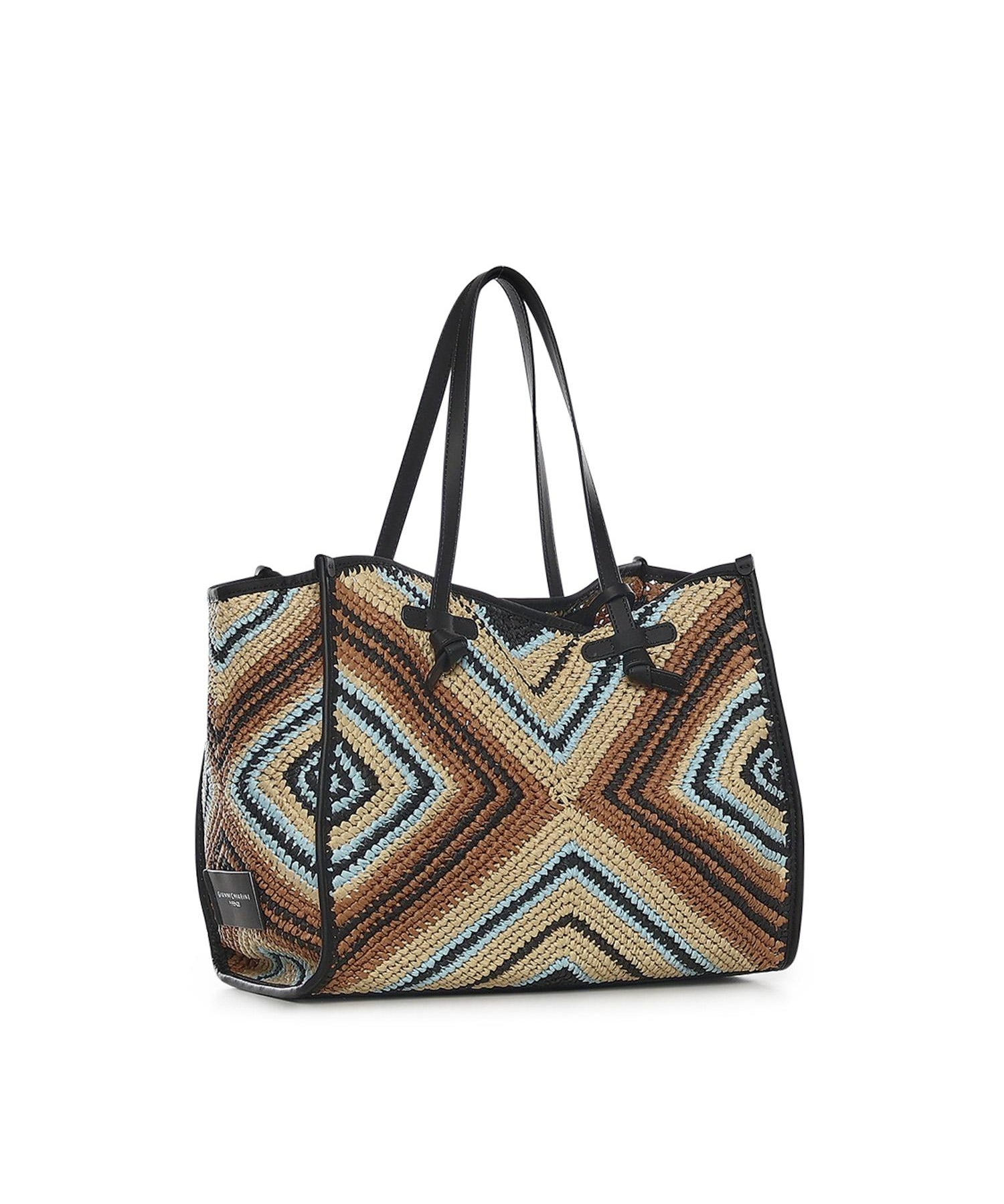 Borsa shopping Marcella<BR/> BS6850 10313 GIANNI CHIARINI 