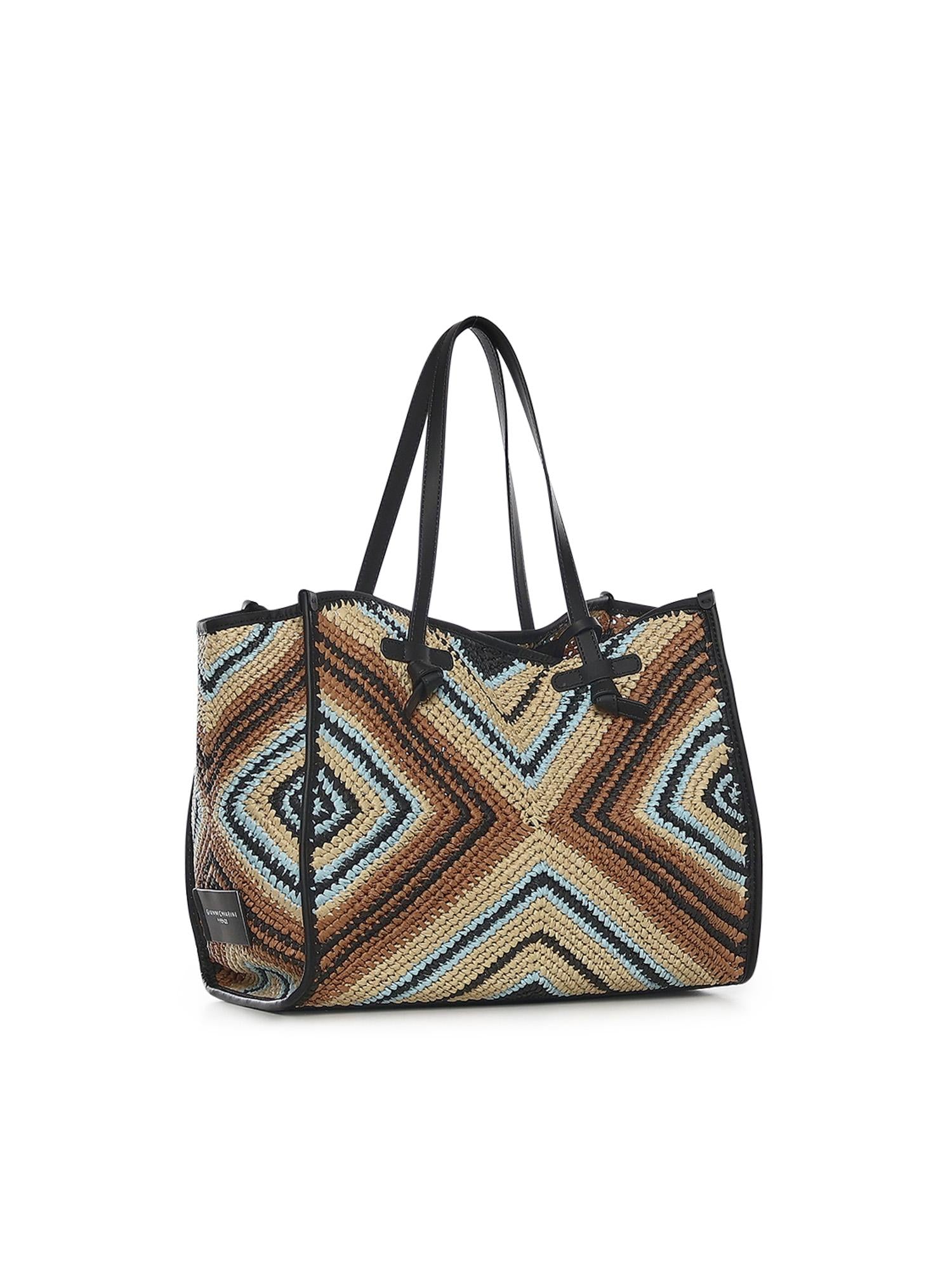 Borsa shopping Marcella<BR/> BS6850 10313 GIANNI CHIARINI 