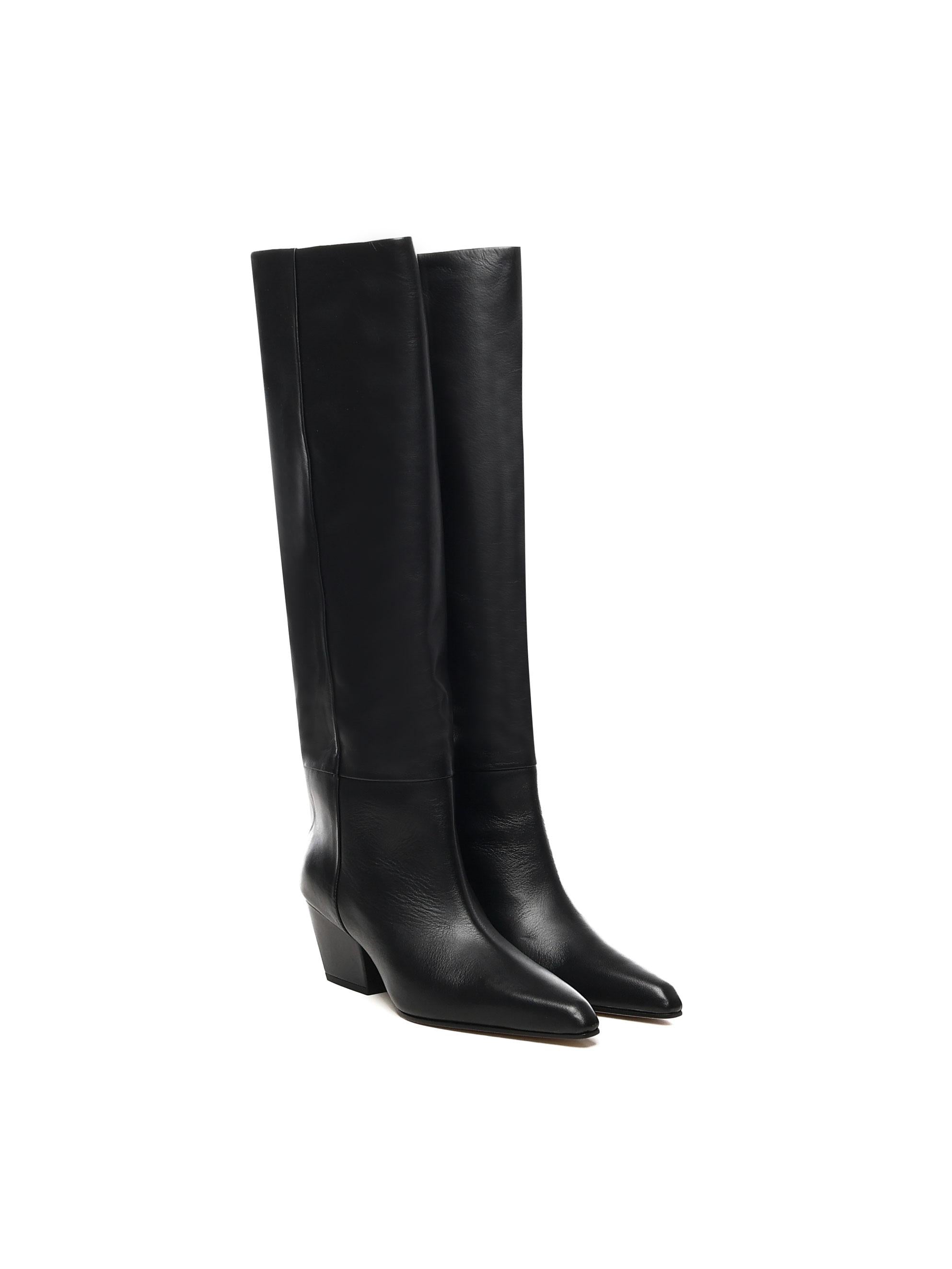 Stivali Jane 60 PX1119 XLTH3BLACK PARIS TEXAS 