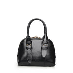 Borsa a mano piccola Escape Bag in pelle 105333 A2VWZ99Q PINKO 