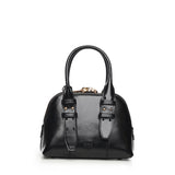 Borsa a mano piccola Escape Bag in pelle 105333 A2VWZ99Q PINKO 