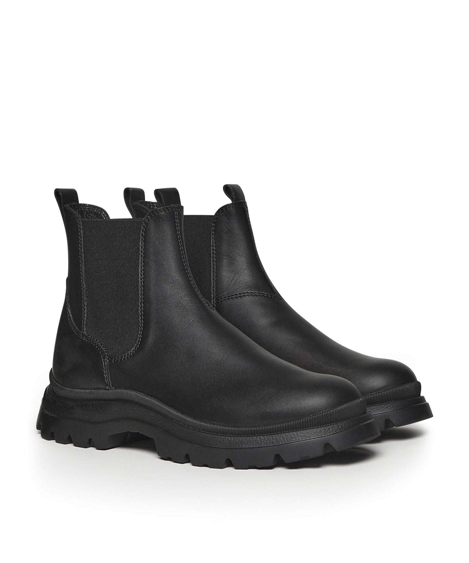 Chelsea Boots Hogan H692 HXM6920FT20UDM B999 HOGAN 