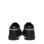 Sneakers Portofino CS1774 AA3358B956 DOLCE & GABBANA 
