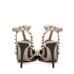 Décolleté "Rockstud 100"<BR/> 5W2S0393 VODN91 VALENTINO GARAVANI 