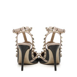 Décolleté "Rockstud 100"<BR/> 5W2S0393 VODN91 VALENTINO GARAVANI 