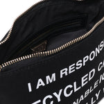 Pochette Resposability 73BE7V1413 RESPONSIBILITY BEAUTNERO/BIANCO V° 73 