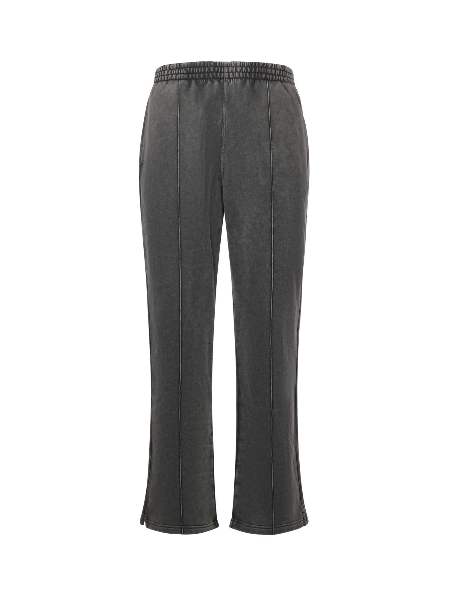 Pantalone Initial in cotone INM4672 47 REPRESENT 