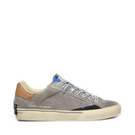 Sneakers Deconstructed 11032AA8 WHITE CRIME LONDON 