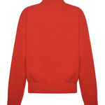 Maglia La Maille Vereuse Pallone 25HSWW00623AK00276 470 JACQUEMUS 