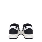 Sneaker low top Freedots 7Y2S0H43 RDG0NI VALENTINO GARAVANI 