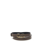 Cintura Gancini 23A565 786256832 FERRAGAMO 