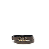 Cintura Gancini 23A565 786256832 FERRAGAMO 