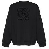 Cardigan in misto lana H526Y16KAP 1100 LOEWE 