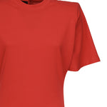 Mini abito con spalle imbottite 105220 A2M2RA1 PINKO 