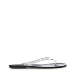 Sandali infradito Jo 24029356 BLACK/CLEAR CHRISTOPHER ESBER 