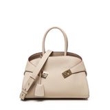 Borsa a mano Hug (M) 215608 779053034 FERRAGAMO 