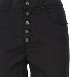 Jeans Koons loose in bull stretch DP268BGSE068D BM5999 DONDUP 