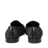 Mocassini in velluto 029609 778619001 FERRAGAMO 