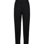 Pantaloni in twill di cotone 730015 V2L004246 BOTTEGA VENETA 