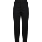 Pantaloni in twill di cotone 730015 V2L004246 BOTTEGA VENETA 